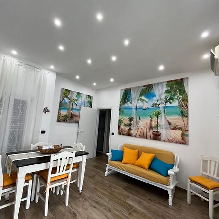 Il Villino Di Nonna Domenica Villa Lecce Exteriör bild