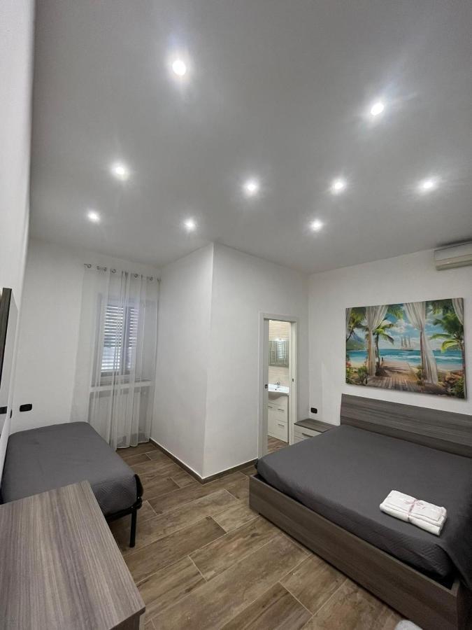 Il Villino Di Nonna Domenica Villa Lecce Exteriör bild