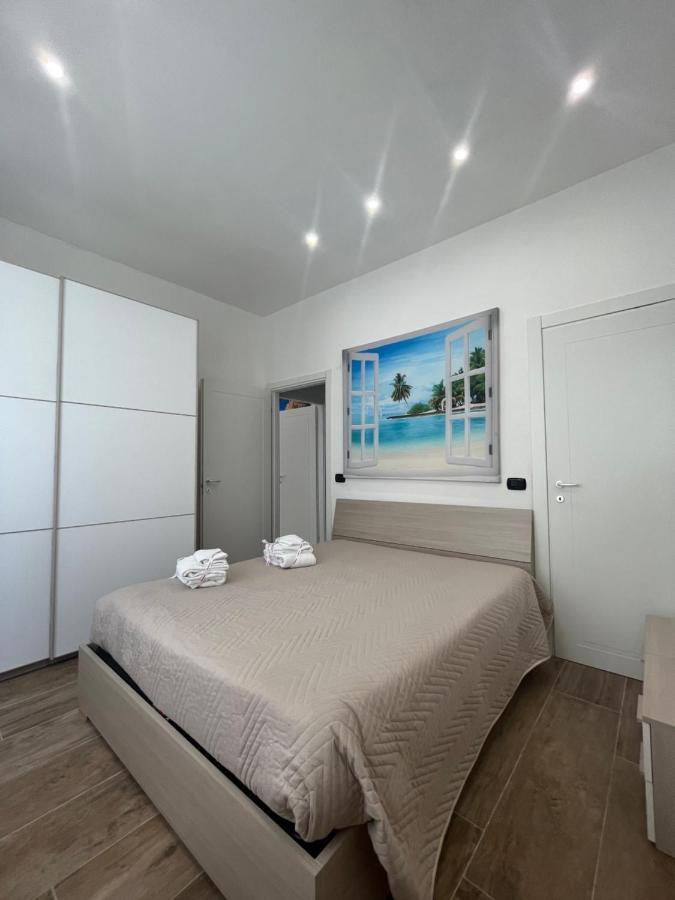 Il Villino Di Nonna Domenica Villa Lecce Exteriör bild