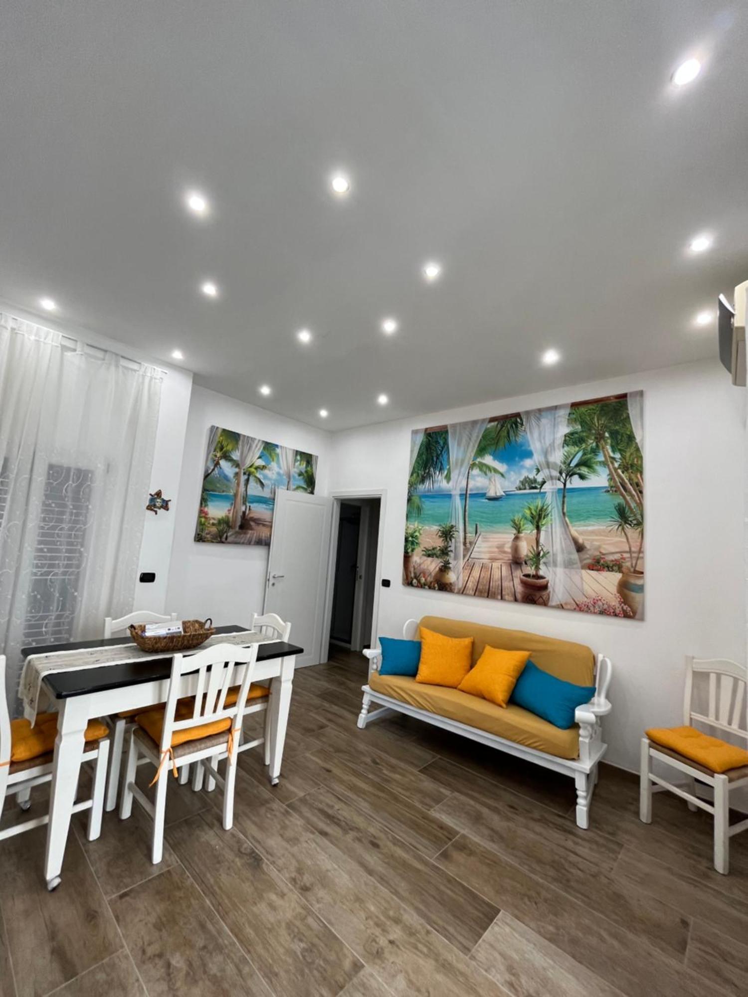 Il Villino Di Nonna Domenica Villa Lecce Exteriör bild
