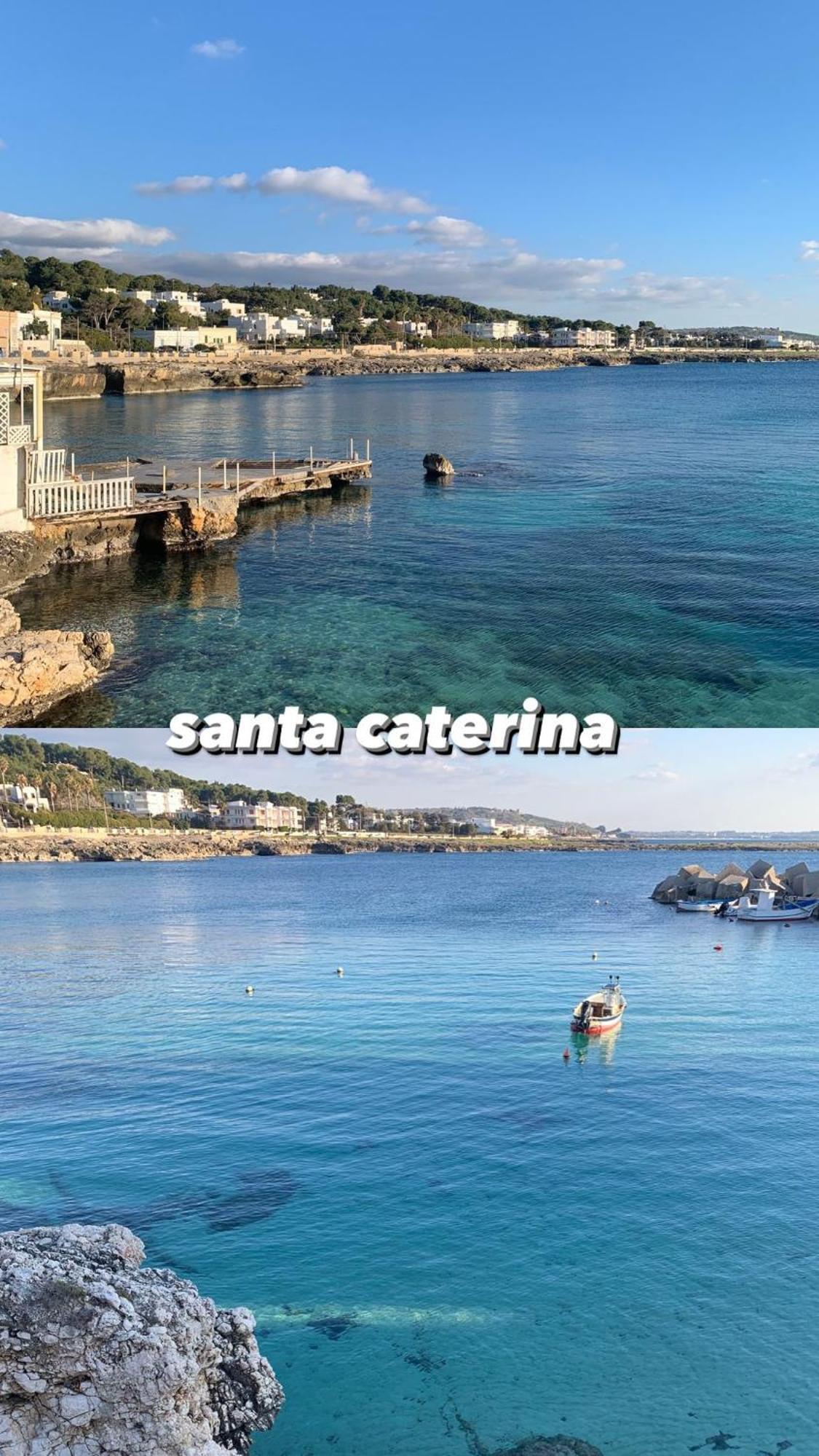 Il Villino Di Nonna Domenica Villa Lecce Exteriör bild