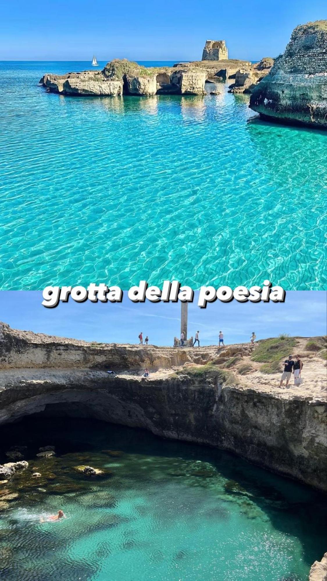 Il Villino Di Nonna Domenica Villa Lecce Exteriör bild